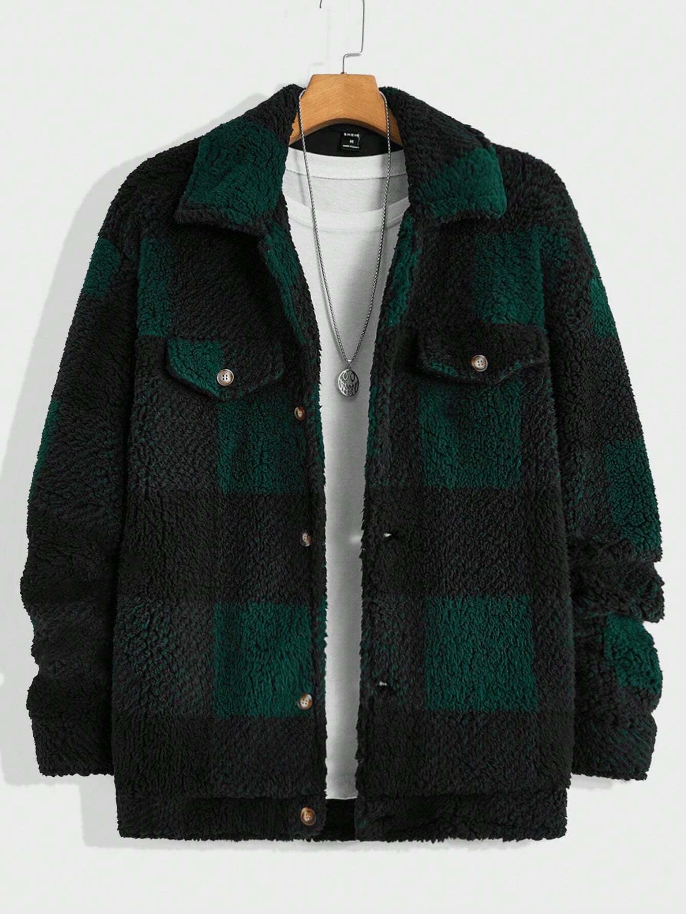 Manteau Homme \ Men's coat