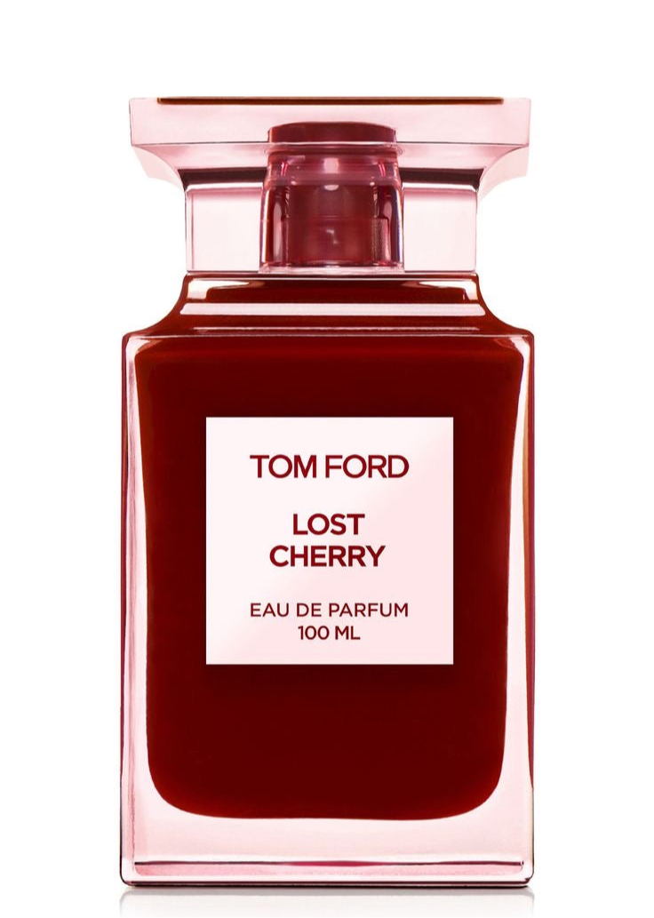 Tom Ford Lost Cherry