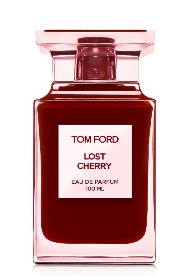 Tom Ford Lost Cherry