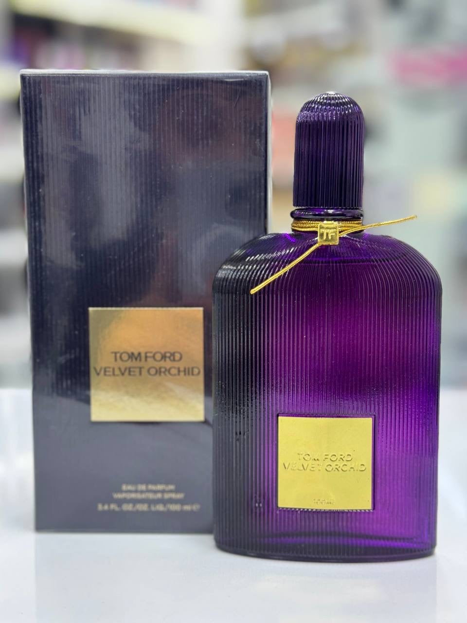 Tom Ford Velvet Orchid