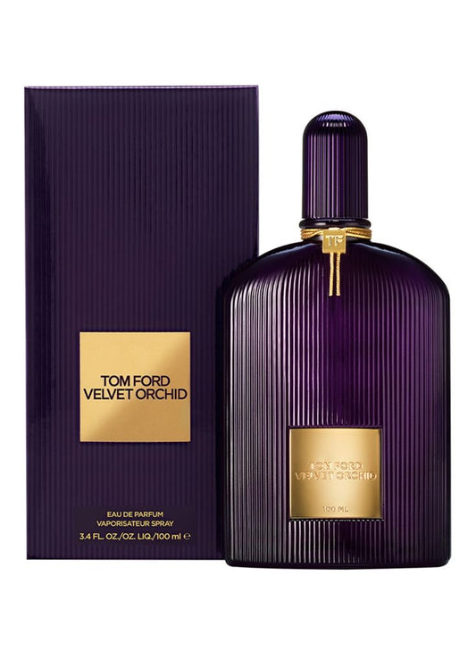 Tom Ford Velvet Orchid