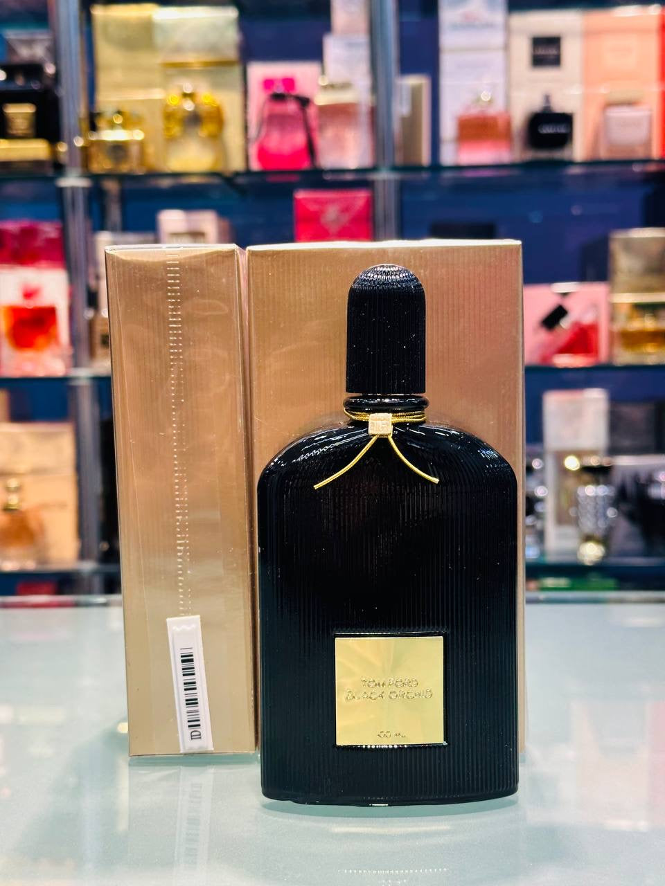 Tom Ford Black Orchid