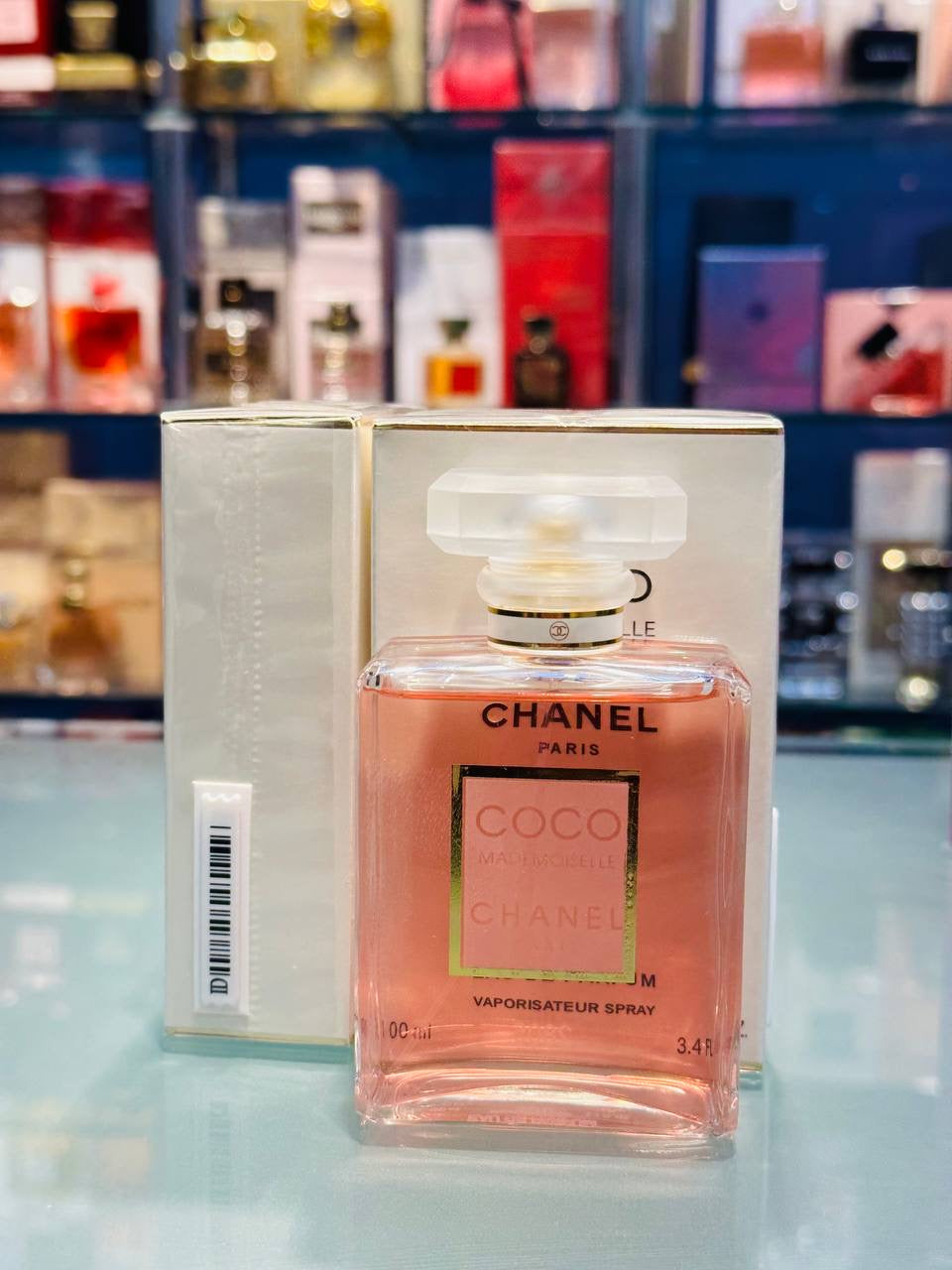 Coco Mademoiselle de Chanel