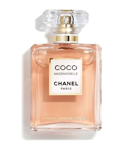 Coco Mademoiselle de Chanel