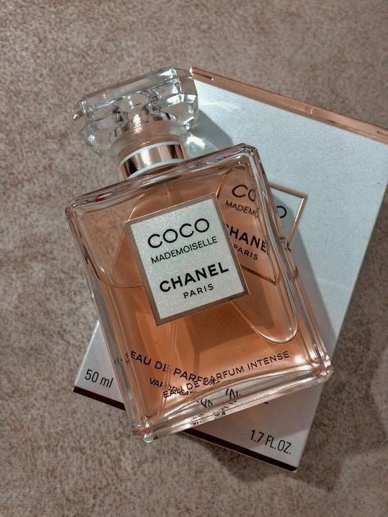 Coco Mademoiselle de Chanel