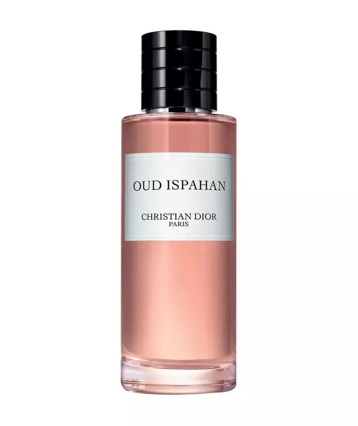 Oud Ispahan Dior