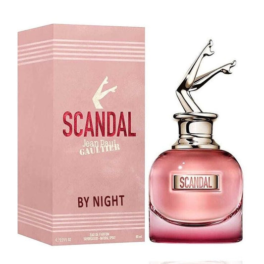 Scandal de Jean Paul Gaultier