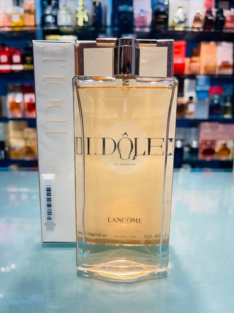 Lancome Idole