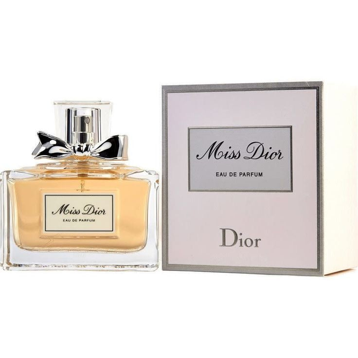 Miss Dior chérie