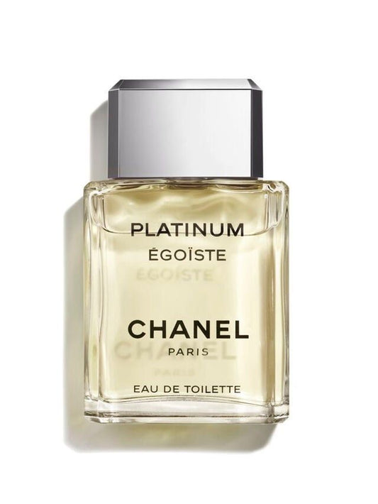 Platinum Égoïste de Chanel