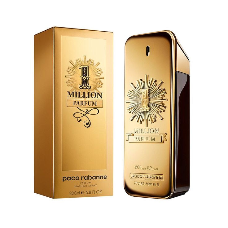 One Million de Paco Rabanne