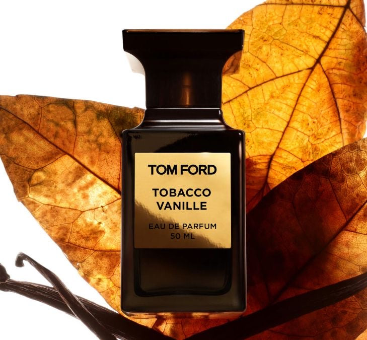 Tom Ford Tobacco Vanille