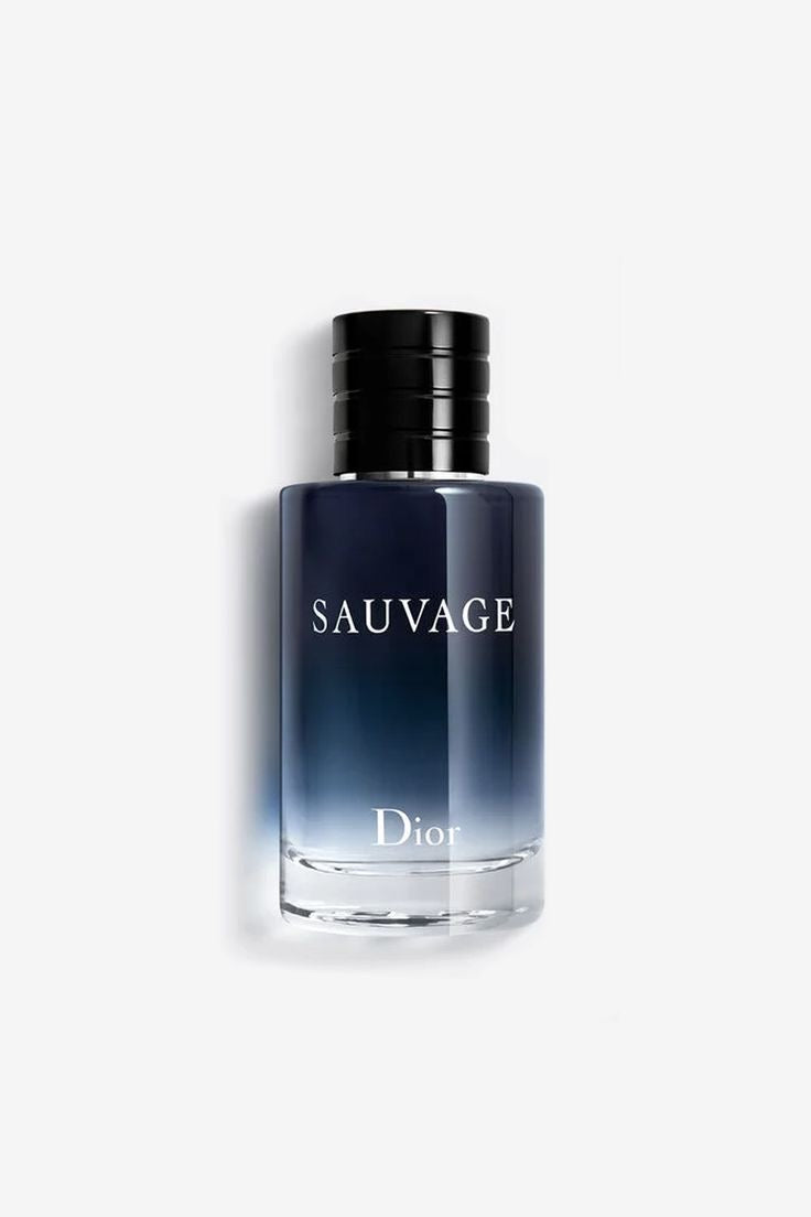 Sauvage Dior