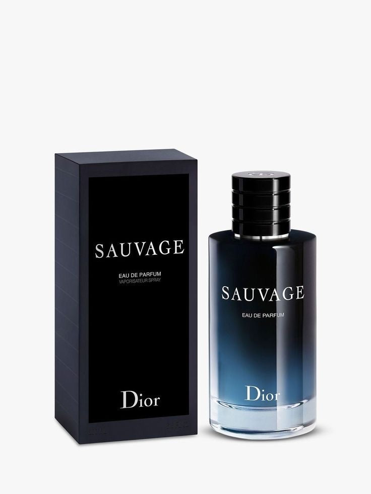 Sauvage Dior