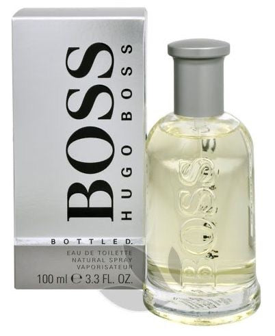 Hugo boss