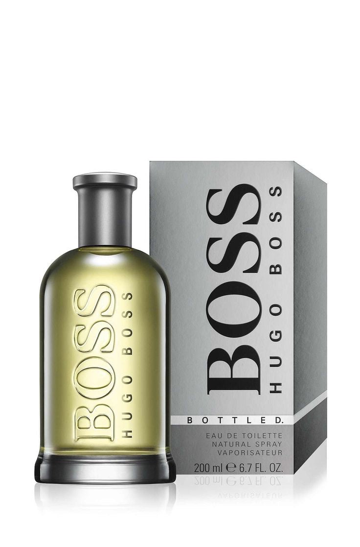 Hugo boss