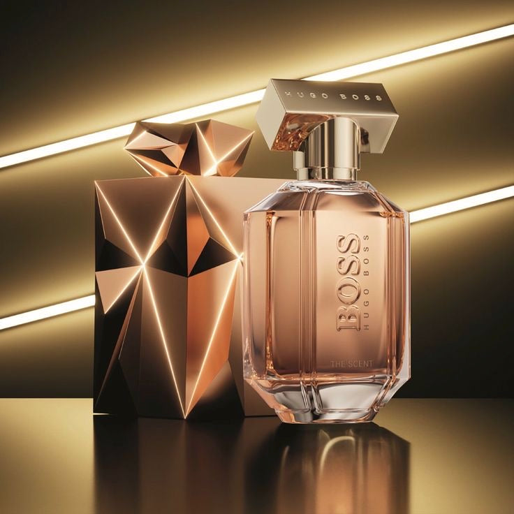 Hugo Boss The Scent for Her