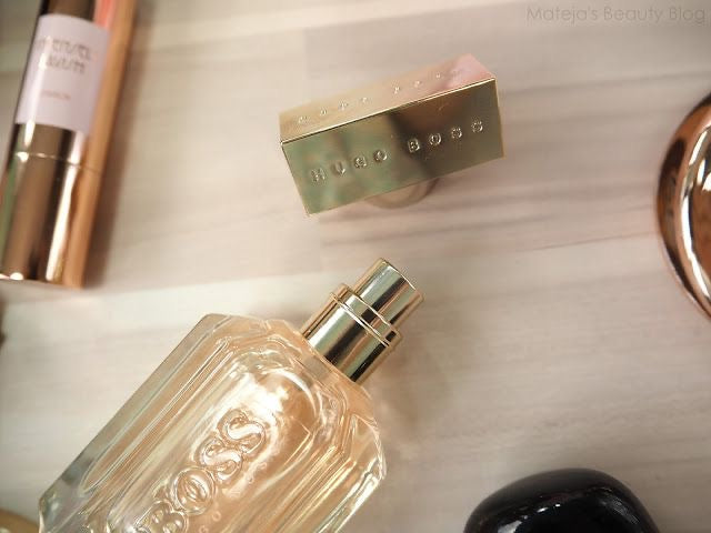 Hugo Boss The Scent for Her