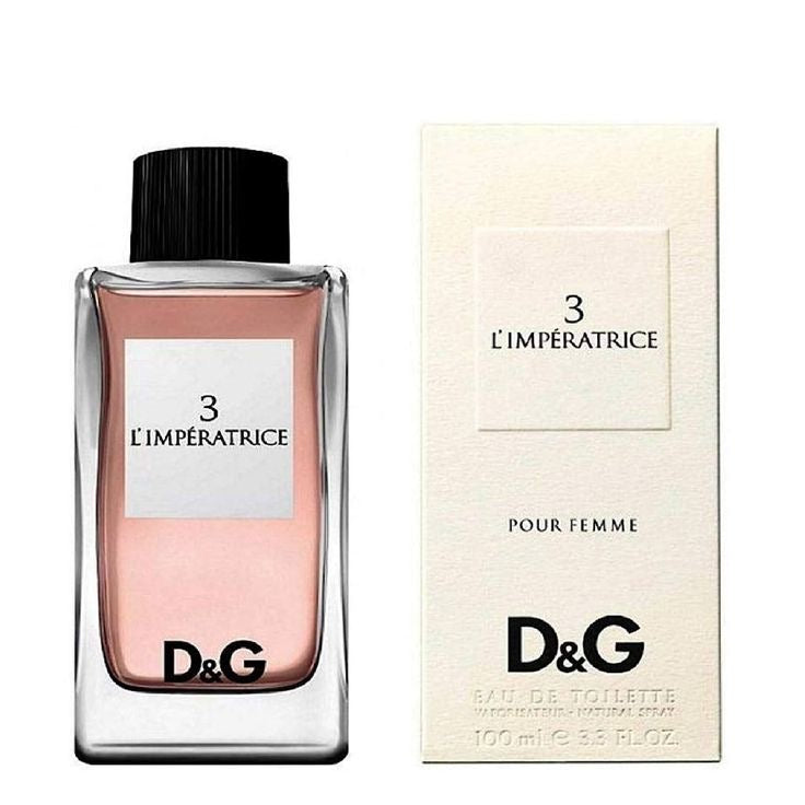 D&G L’Impératrice