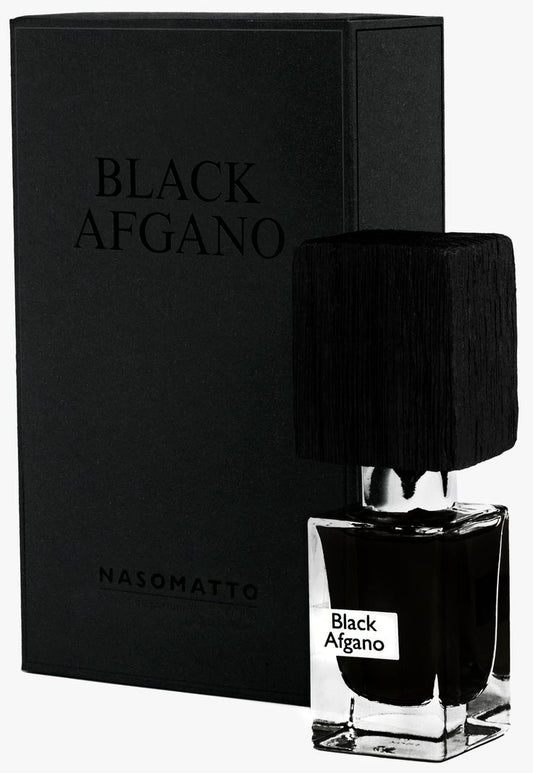 Black Afgano