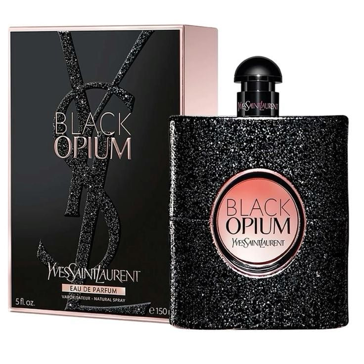 Black Opium - Yves Saint Laurent