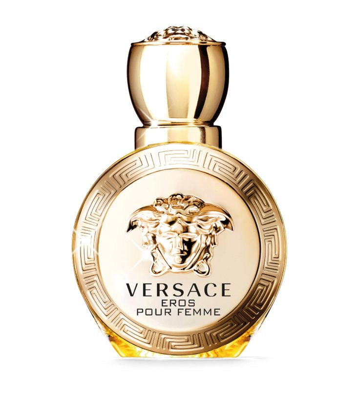 Versace Eros Pour Femme