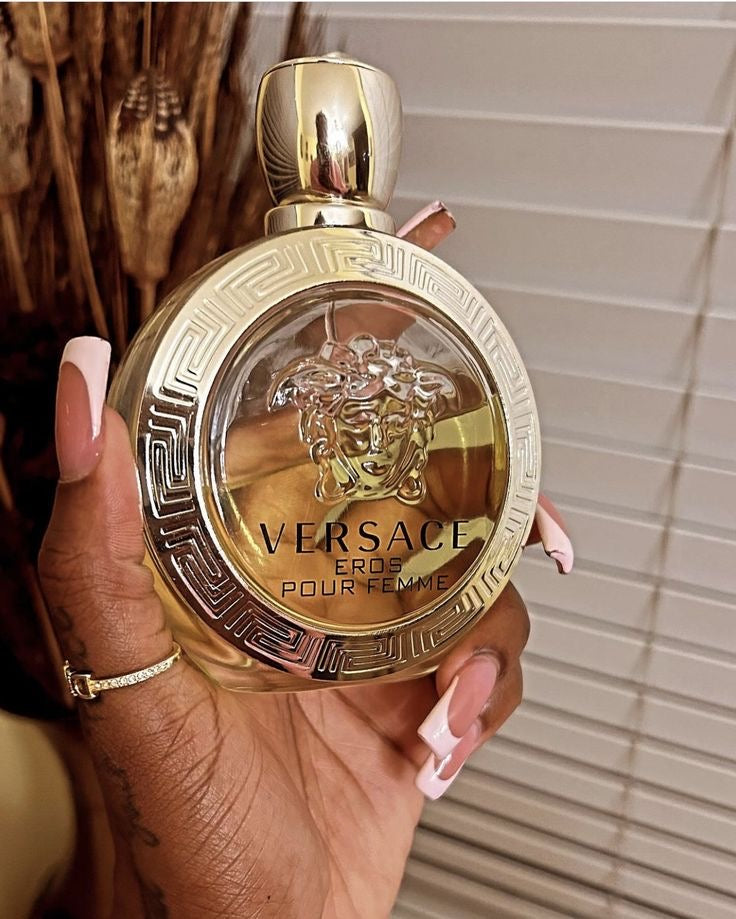 Versace Eros Pour Femme