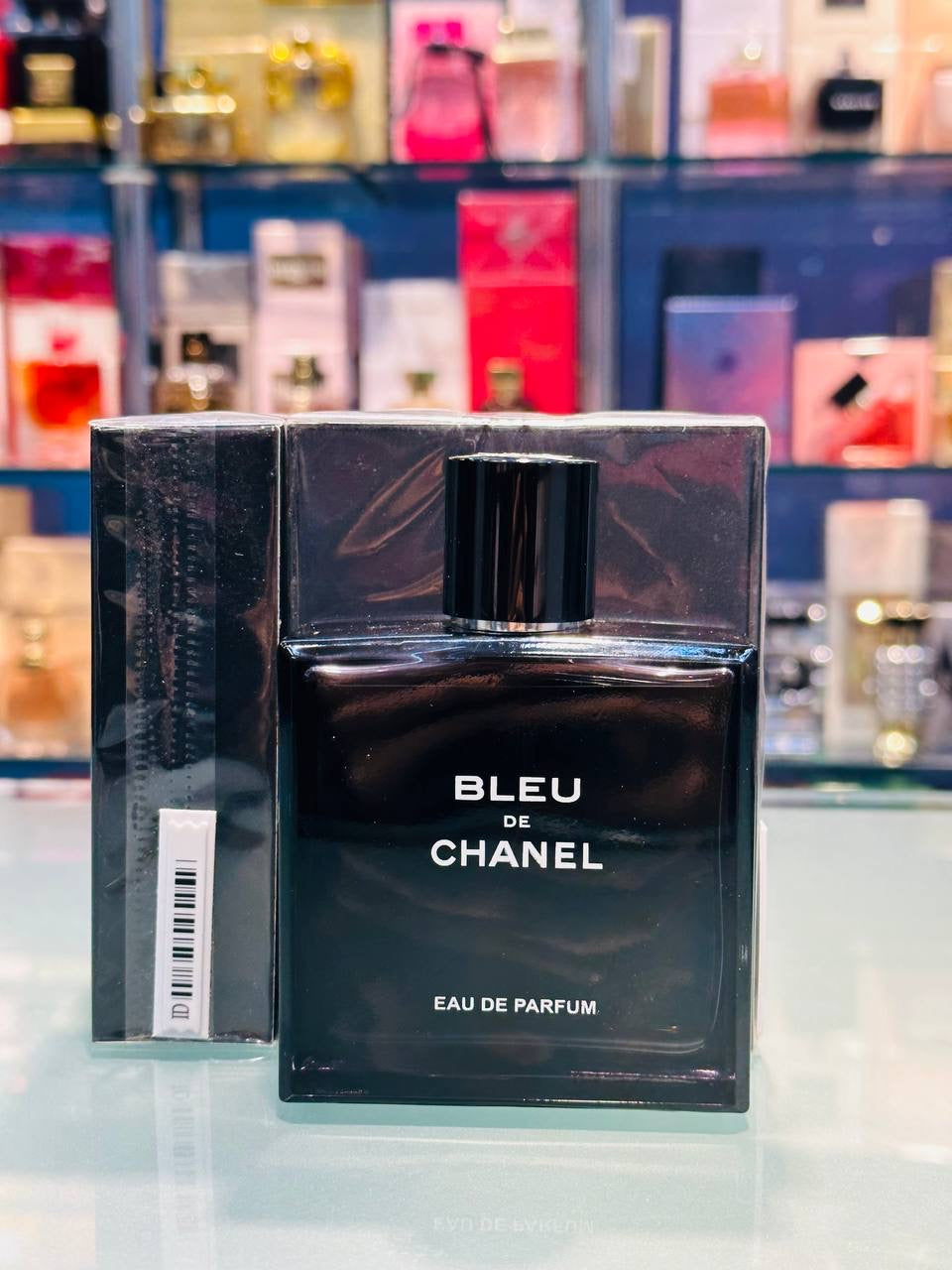 Bleu de Chanel