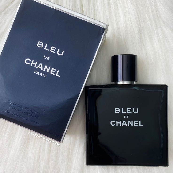 Bleu de Chanel