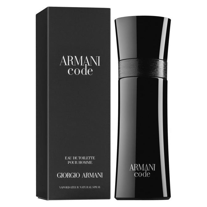 Armani Code