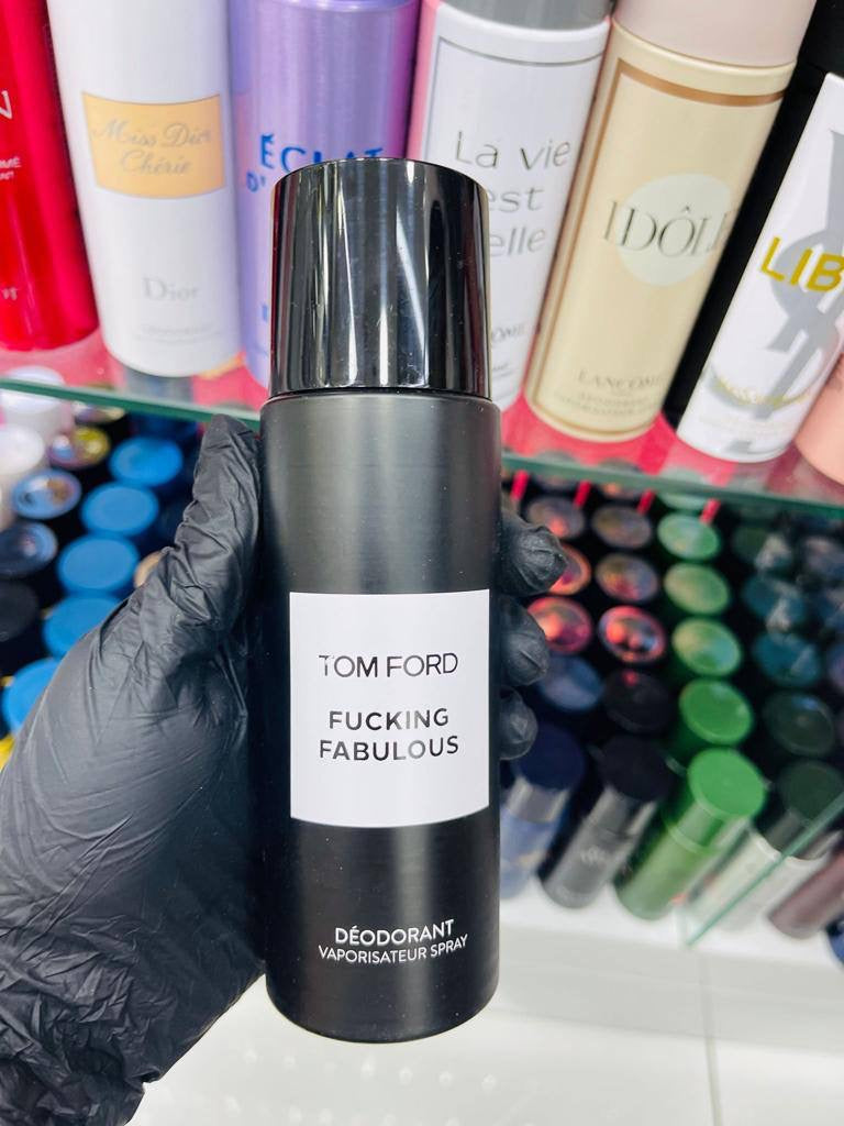 Tom Ford Fucking Fabulous