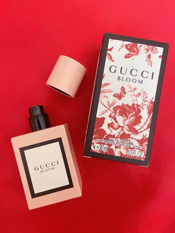 Gucci Bloom