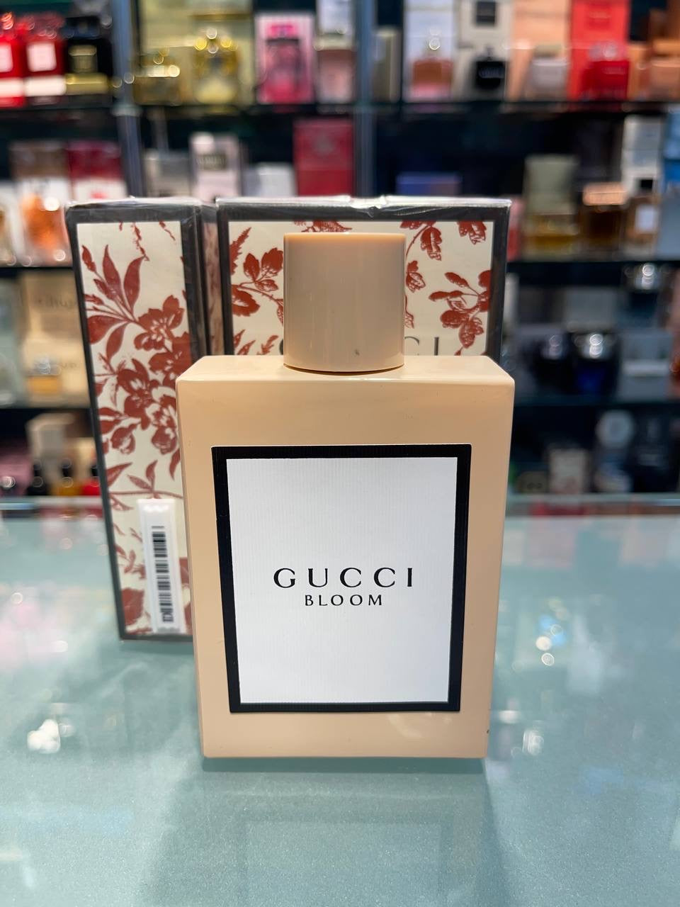 Gucci Bloom