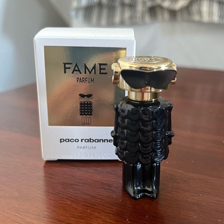 Fame Paco Rabanne