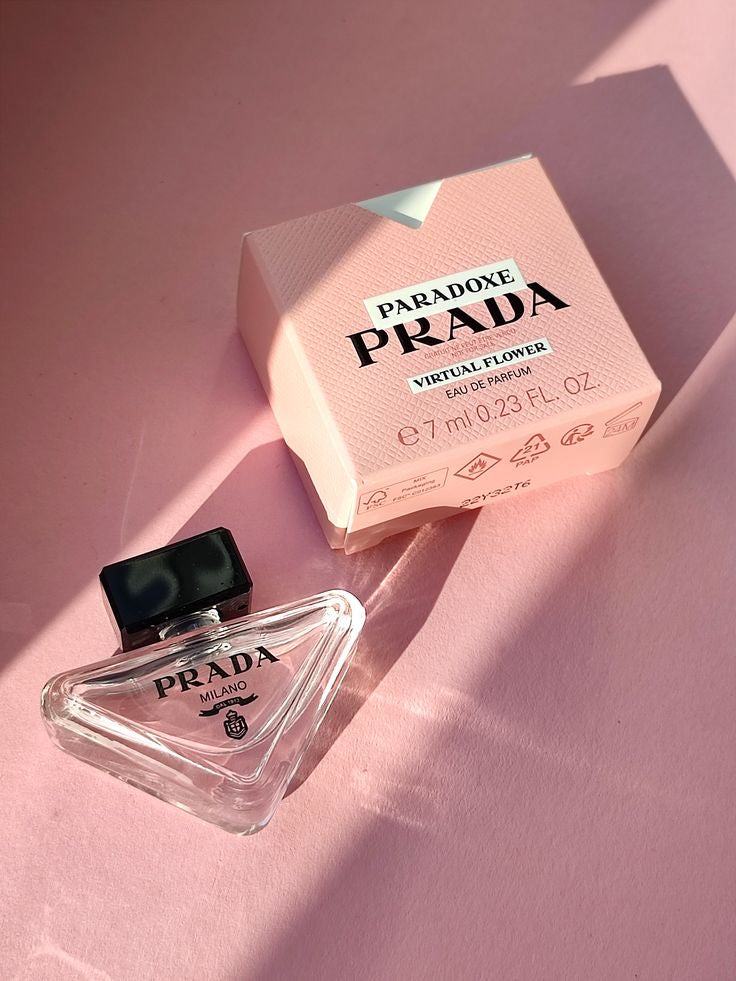 Paradoxe Prada