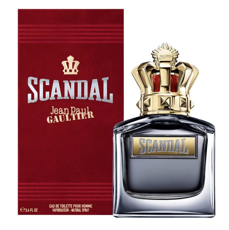 Scandal Jean Paul Gaultier - Male