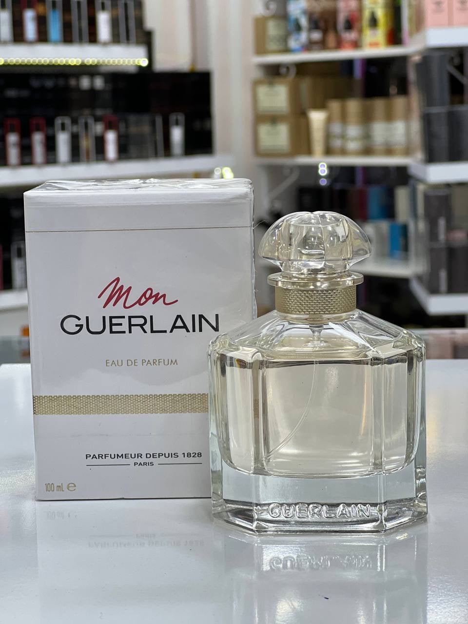 Mon Guerlain