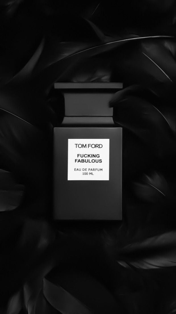 Tom Ford Fucking Fabulous 100ml