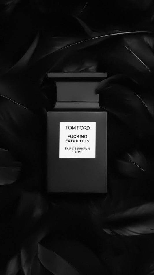 Tom Ford Fucking Fabulous 100ml