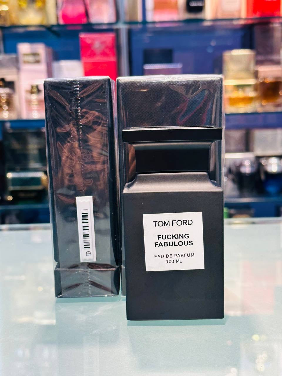 Tom Ford Fucking Fabulous 100ml