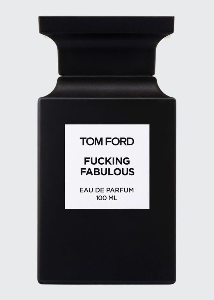 Tom Ford Fucking Fabulous 100ml