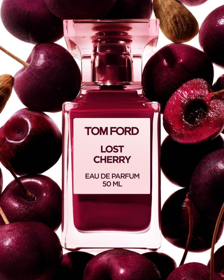 Tom Ford Lost Cherry