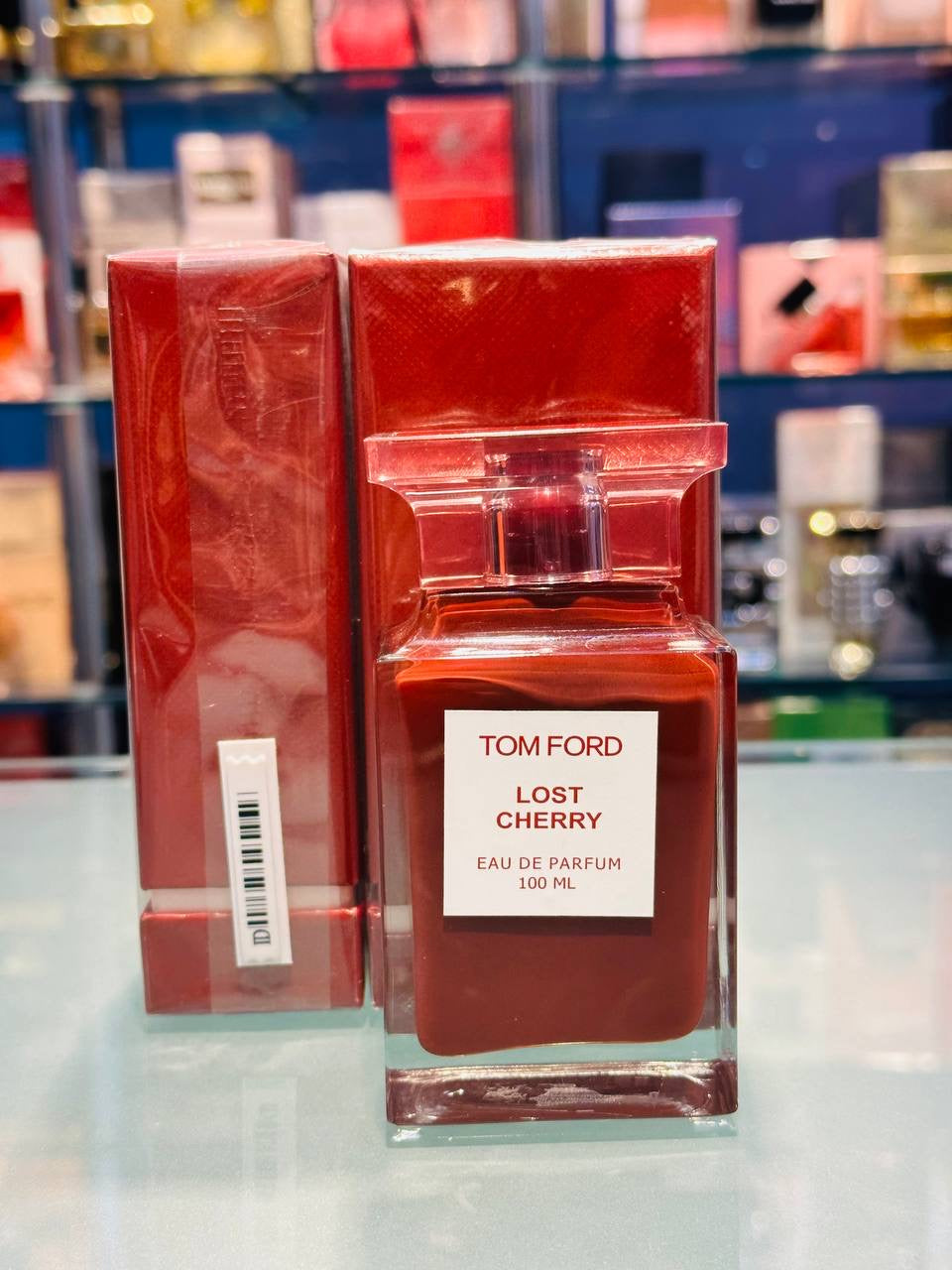 Tom Ford Lost Cherry